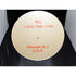 NC - Disque en plastique