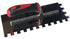 ProSolutions - Truelle Professionelle à dents carrées 1/2" x 1/2" Acier Inoxidable