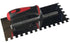 ProSolutions - Truelle Professionelle à dents carrées 3/8" x 3/8" Acier Inoxidable