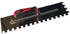 ProSolutions - Truelle à dents carrées 1/2" x 1/2"