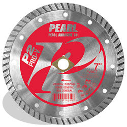 Pearl Abrasive - Lame Diamant 4 X .080 X 5/8 Pro-V Serie