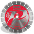 Pearl Abrasive - Lame Maconnerie 12x.125x20mm Pro-V