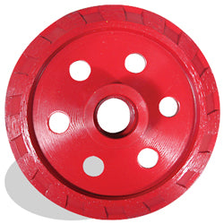 Pearl Abrasive - P2 Pro-V Crack-Chaser Lame 4" x 5/8" - 11"