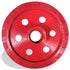 Pearl Abrasive - P2 Pro-V Crack-Chaser Lame 4" x 5/8" - 11"