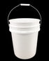 Pro-Western Plastics - Prosol Seau Pour Melange & Mesure 11L