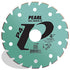 Pearl Abrasive - Electropl. Marbre 7 X 7/8 5/8