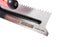 Tile edge trowel 3/8" (8 x 13mm) Length 8''