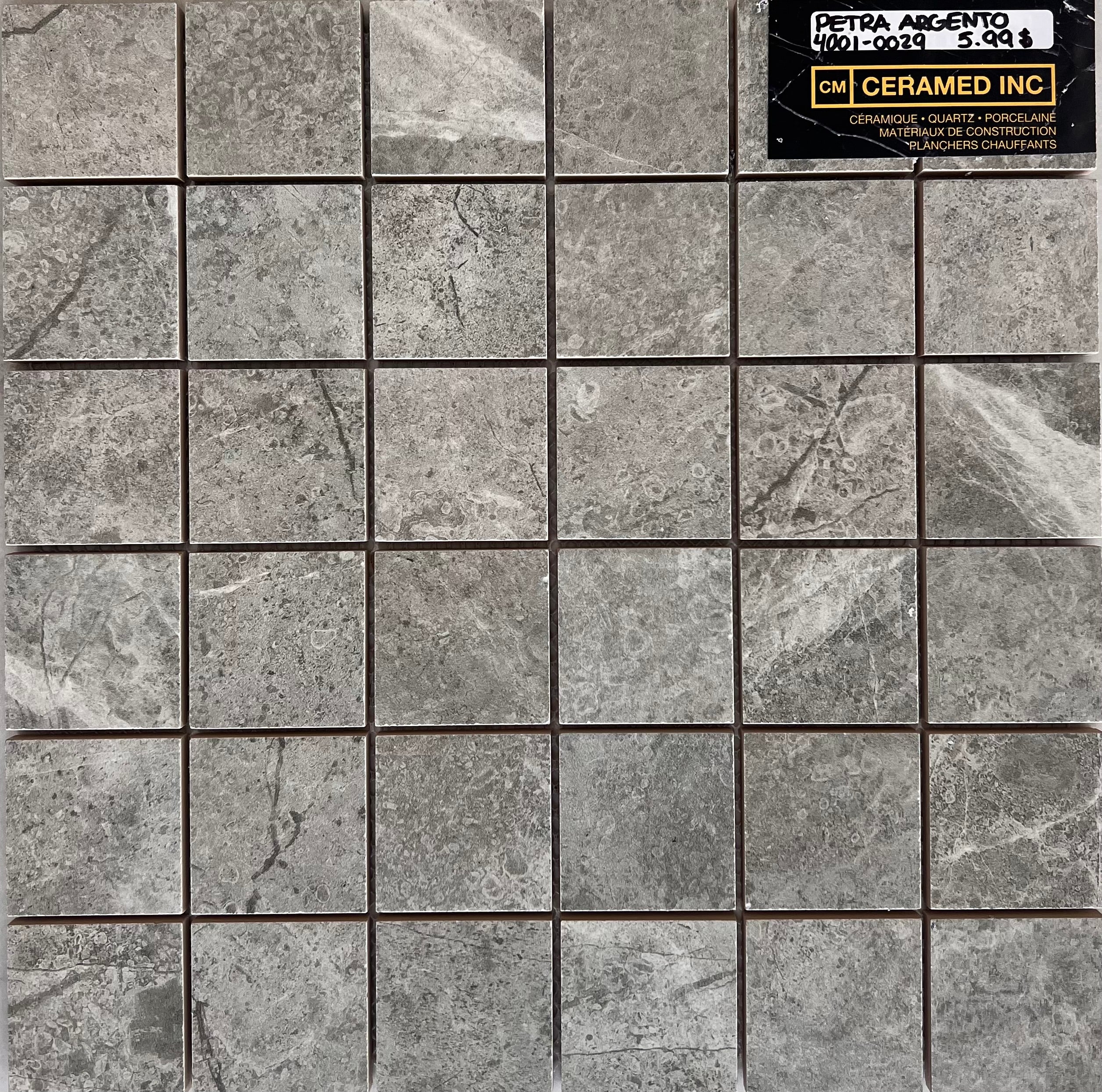 La Marca Carrara Gioia (12"x 24"- 24" x 24" - 24" x 48" - 32''x 32'') From $6.99/ft2