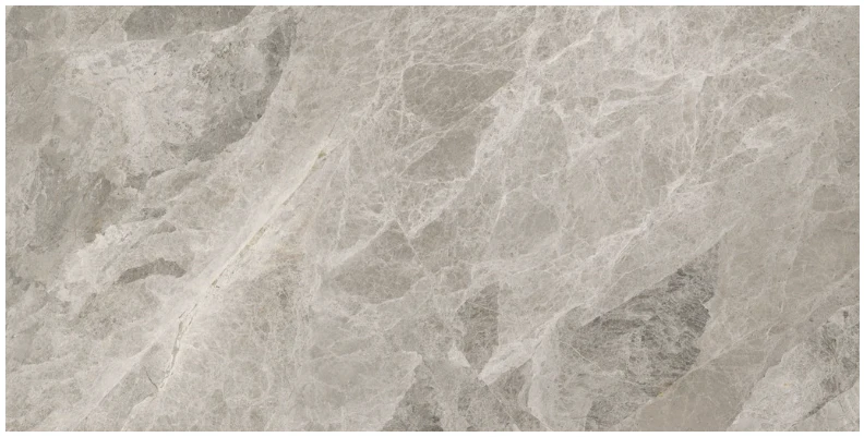 Anatolia - Tuiles de plancher Phantasie Gray Poli 18" x 36" (vendu au pi²)
