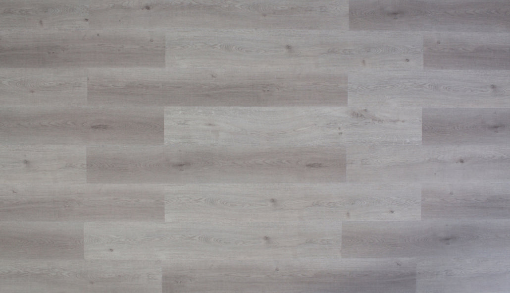 Plancher de vinyle clic Amsterdam SK20086 / 7” x 48” x 3.5 mm