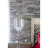 ALPINE natural stones - 5.8 FT2