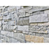ALPINE natural stones - 5.8 FT2