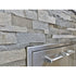 ALPINE natural stones - 5.8 FT2