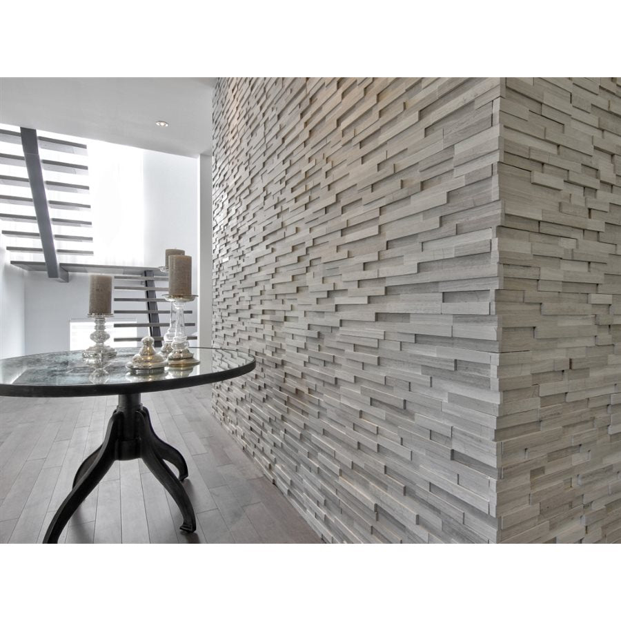 Pierres naturelles BALTIC - 5.8 PI2