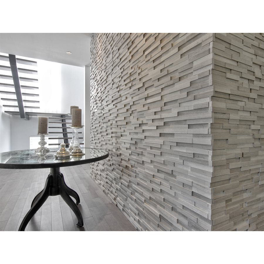 Pierres naturelles BALTIC - 5.8 PI2