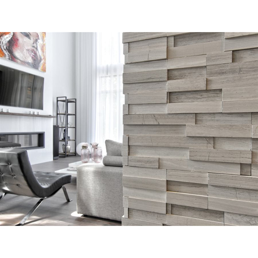 Pierres naturelles BALTIC - 5.8 PI2