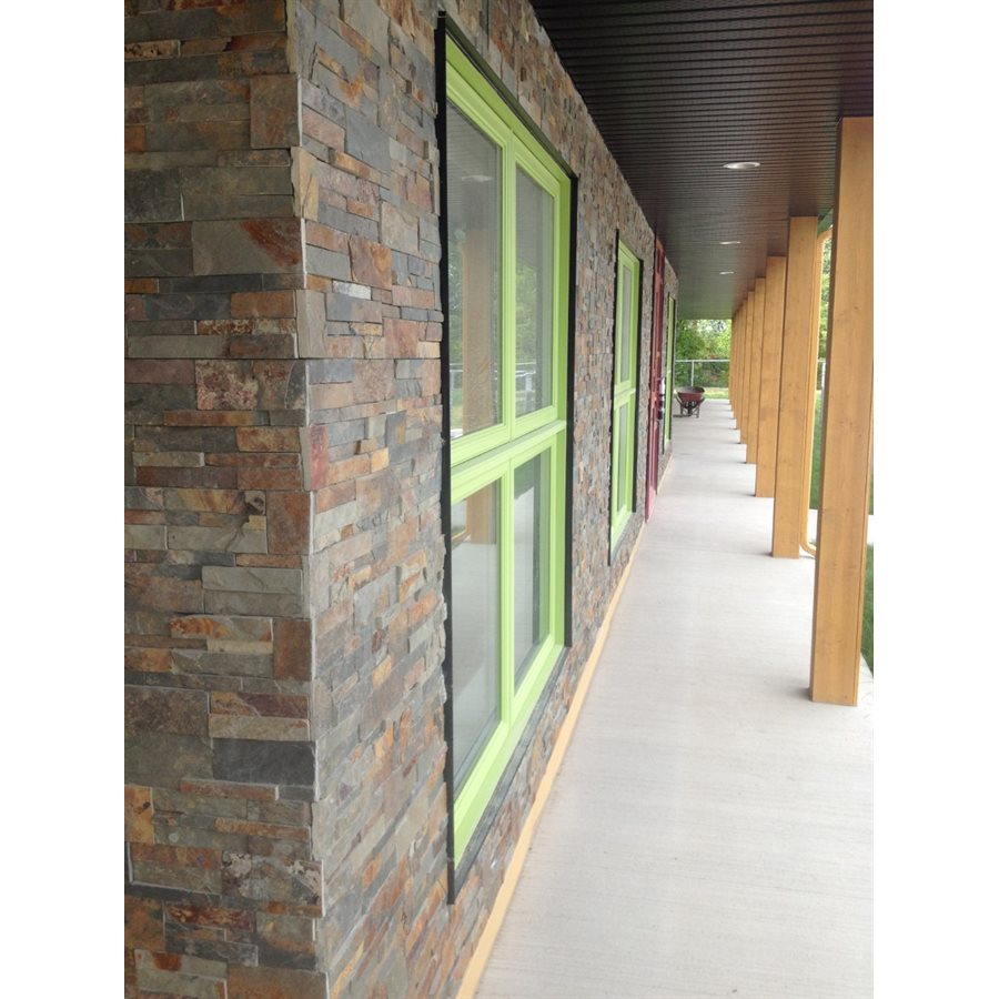 Natural stones AUTUMN - 5.42 FT2