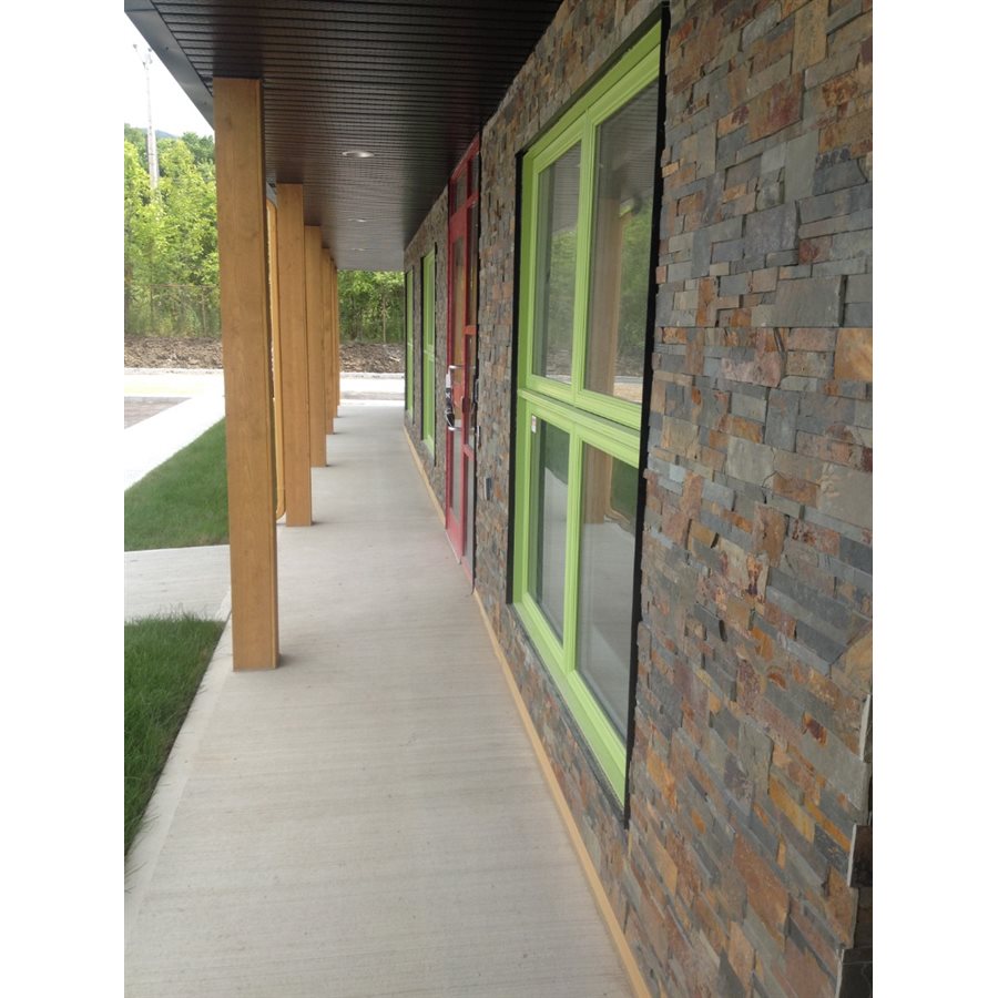 Natural stones AUTUMN - 5.42 FT2