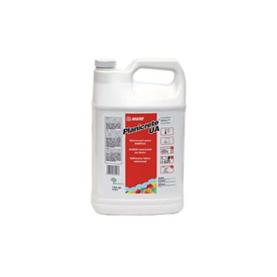 Mapei - Planicrete UA Additif universel au latex - 3.78 L