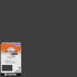 Custom Building Products - Coulis avec sable PolyBlend Plus #60 Charcoal 7 lb
