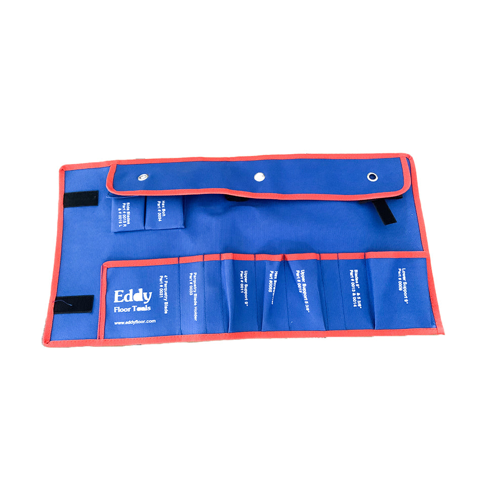 Eddy Floor Tools - Pochette à outils vide