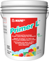 Mapei - Primer L Apprêt latex acrylique de technologie avancée pour béton - 18.9 L
