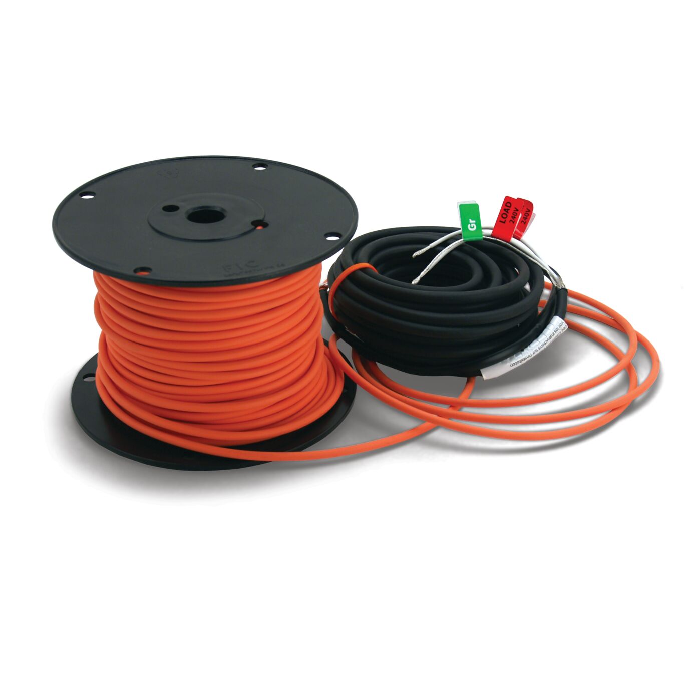 Comfort-One - ProMelt Câble chauffant 120V 78 pieds linéaires (26 pi²)