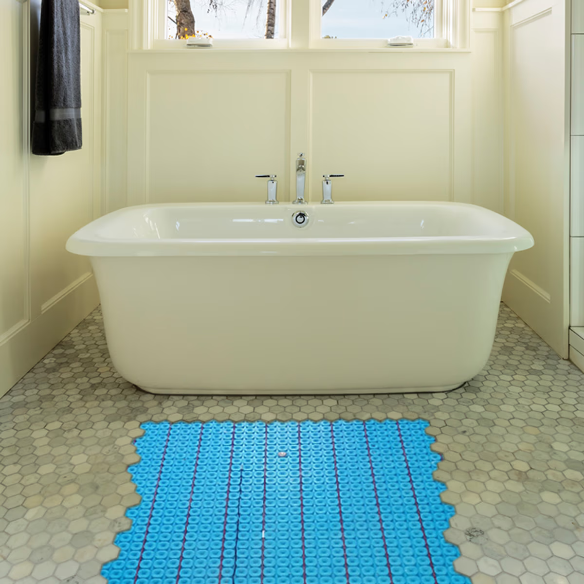 10 ft² sheet of Prodesso Self-Adhesive Membrane