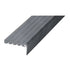Progress Profiles - Insert interchangeable Prostair 50 résine vinylique/caoutchouc Noir 10 mm