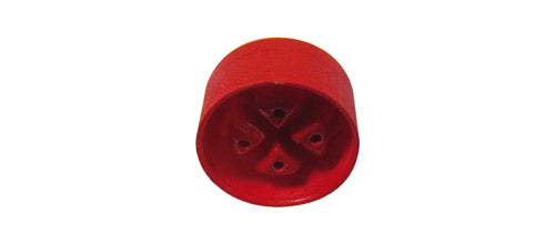 Progress Profiles - Capuchon de pommeau rotatif Proleveling System