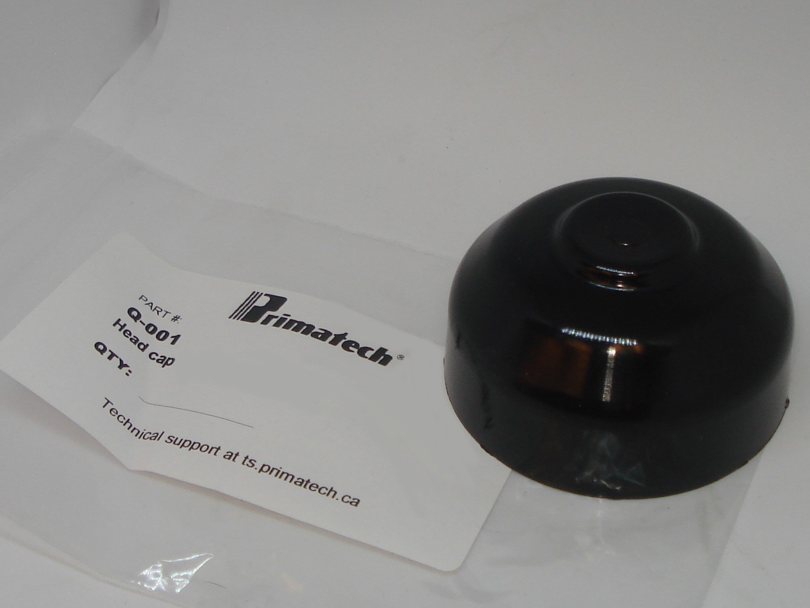 Primatech - Capuchon pour Q550