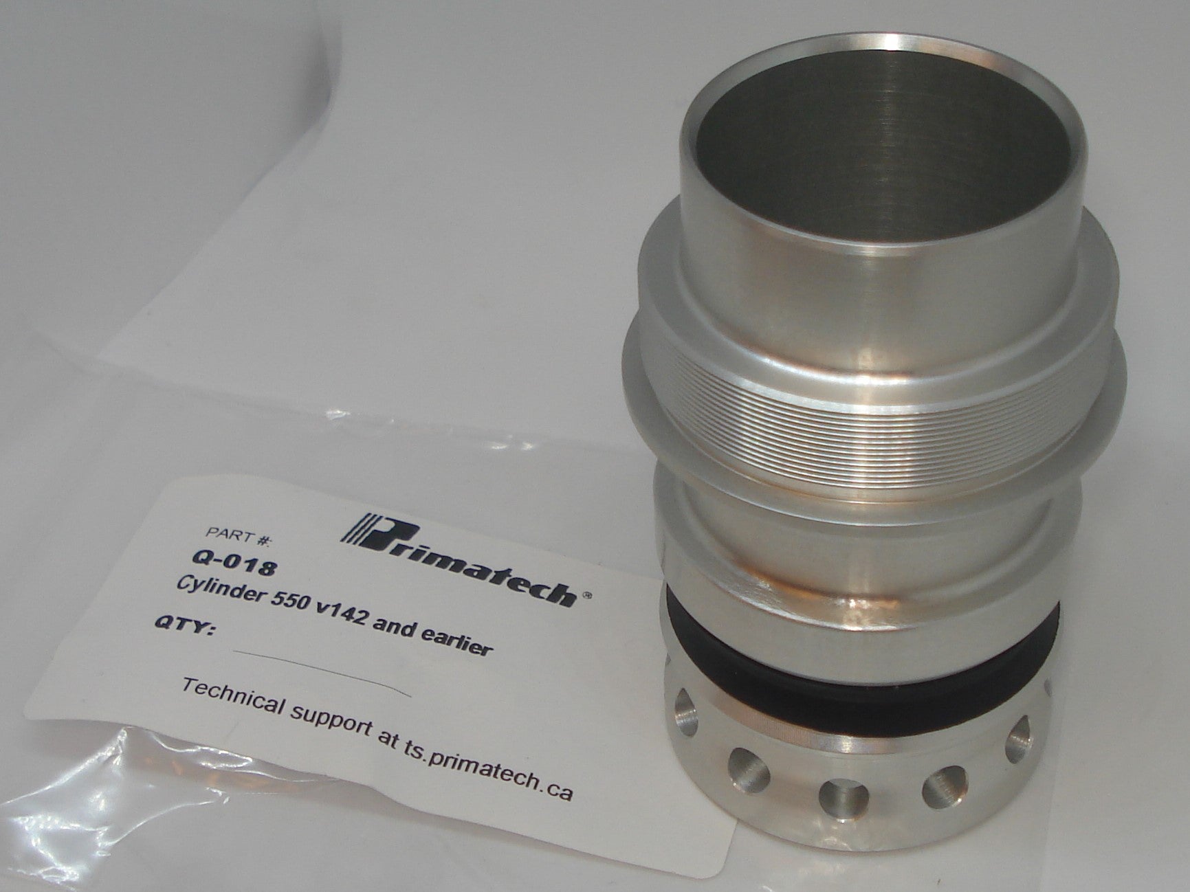Primatech - Cylindre principal pour Q550