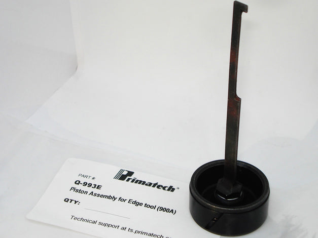 Primatech - Piston et ensemble de lames pour série 900A