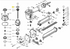 Primatech - Bague de guidage pour agrafeuse Q180