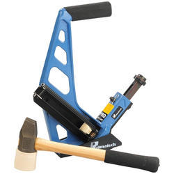 Primatech - Cloueuse manuelle simple-frappe "L" 18 GA