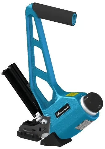 Primatech - Cloueuse pneumatique 3/8" à 5/8"
