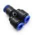 QEP - Alimentation en eau en Y pour 60020