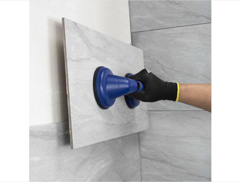 QEP - Ventouse double ProMAXGrip 13-1/2" ||Q75013