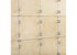 Brutus - 1/16" U-Shaped Tile Spacers (200 Pack) ||Q99800BR
