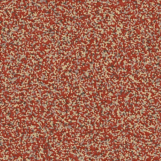 Torginol - Quartz pour époxy #QB1025 Ruby 40 mailles  50 lb