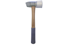 Primatech - Marteau aluminium 16" - 1.5 lb