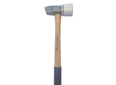 Primatech - Marteau aluminium 19" - 1.5 lb