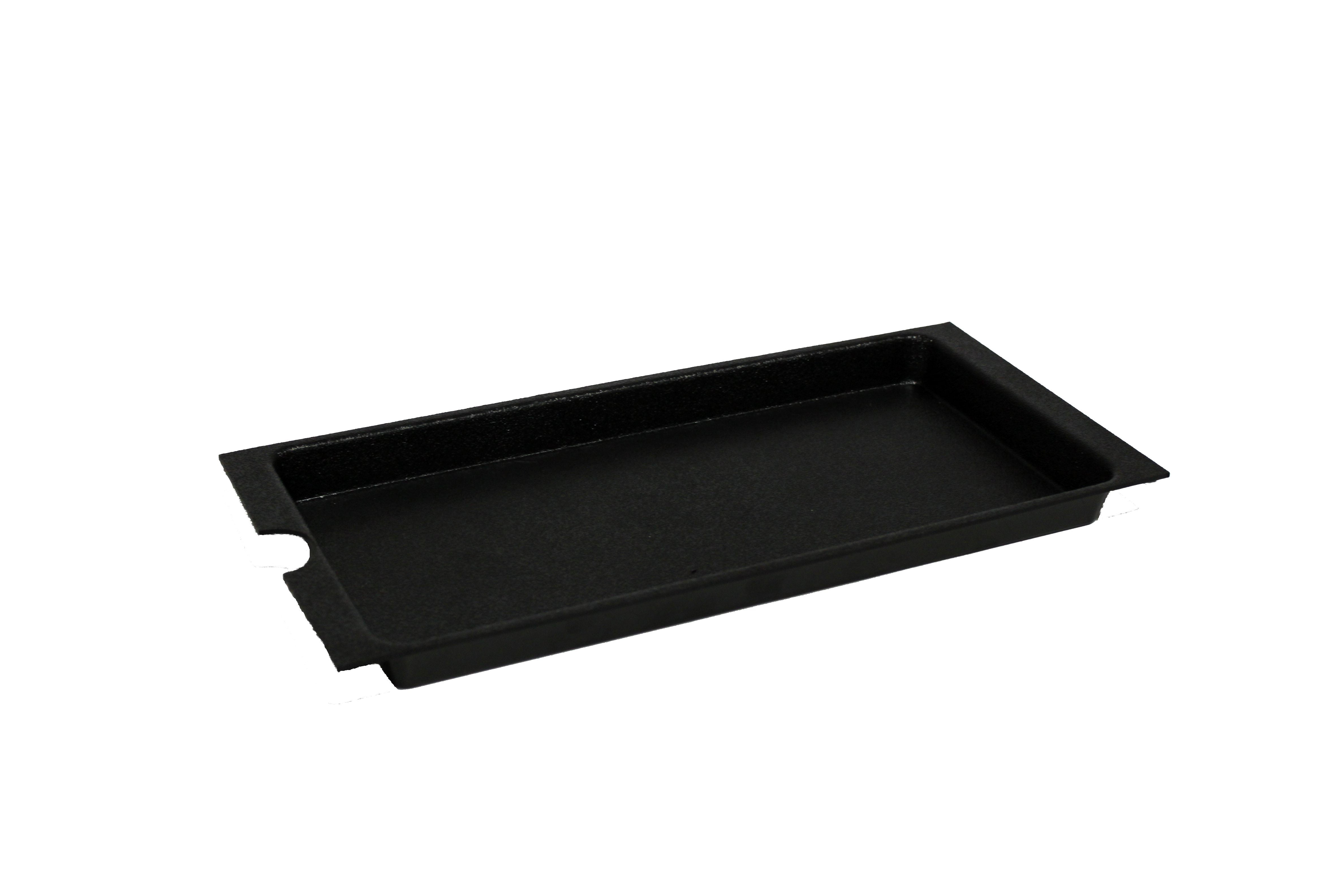 Racatac - Plateau en plastique pour outil