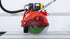 Rubi - Scie à eau électrique DC-250 850 Python 120V 60Hz Pouce avec lame ||56911