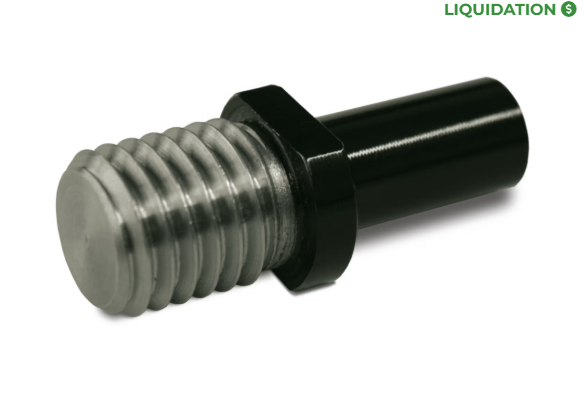 Rubi - Adaptateur de filetage de perçage M14 ||05977