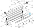 Bullet Tools - Enclume de remplacement pour 940-RCT