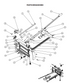 Marshalltown - Butée de lame EX13 de remplacement pour Coupe-plancher Magnum de 13" - 29987