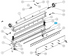 Bullet Tools - Guide-lame de remplacement pour 940-RCT