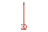 Rubi - Fouet de malaxage mortier M-140 R 3H ||76919