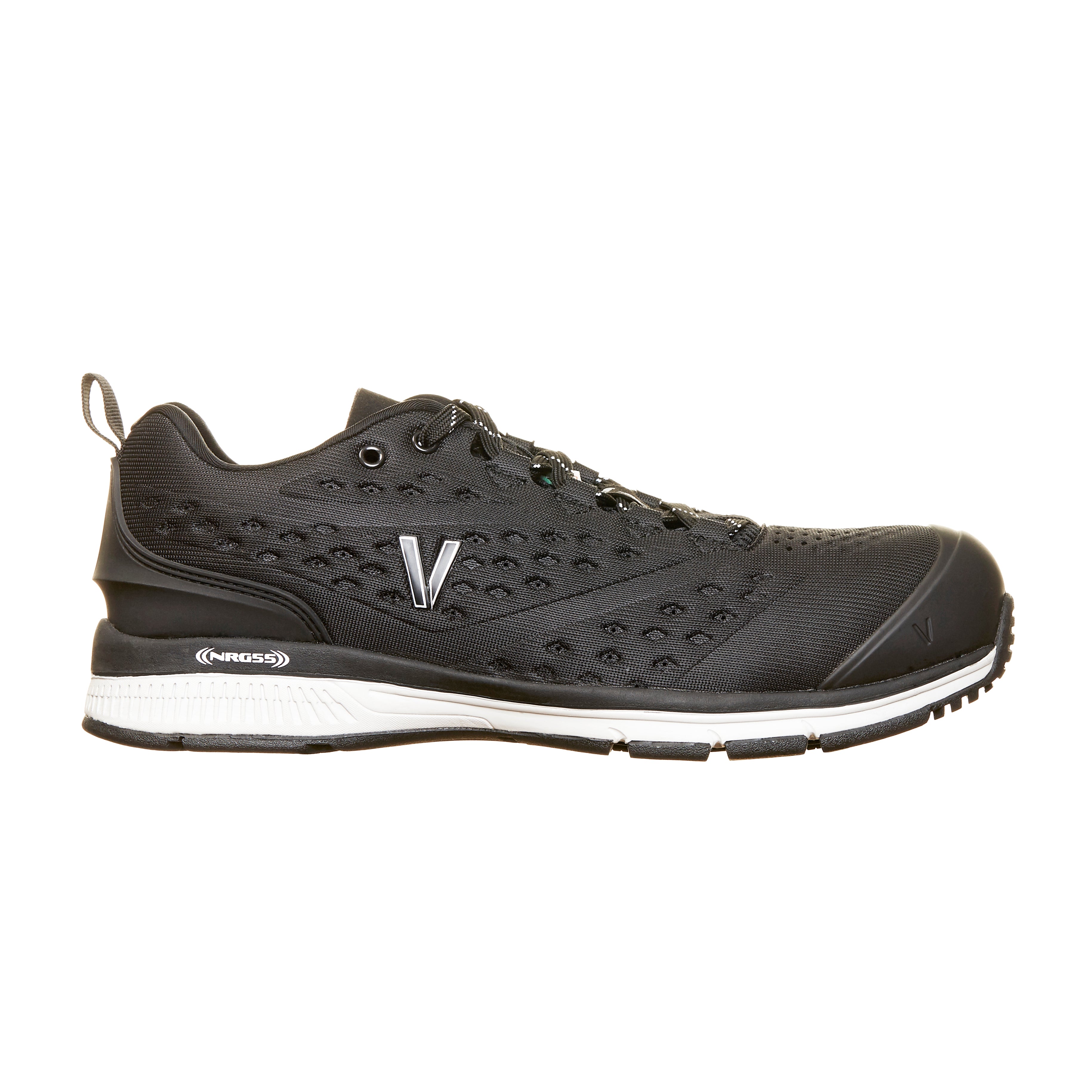 Vismo - Souliers de travail en kevlar R80 taille 9